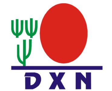dxn logo image
