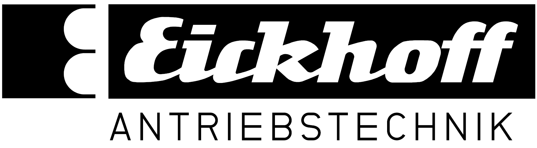 eickhoff logo image