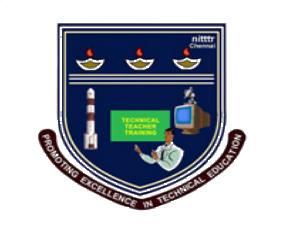 nittr logo image