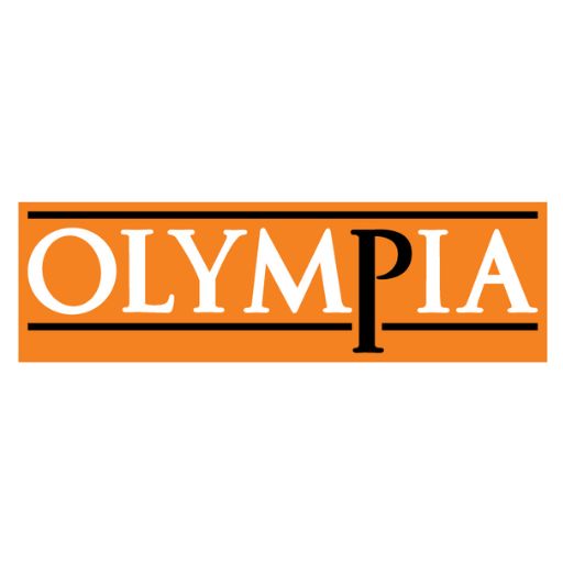 olympia logo image