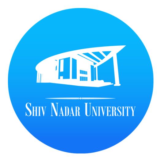 ssn university logo image