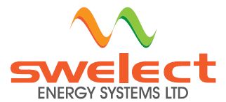 swelect logo image