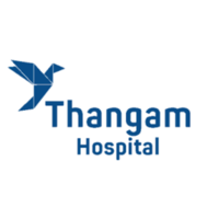 thangam hosiptal logo image